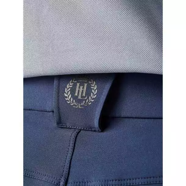 Short Explorer 2.0 bleu Henri Lloyd
