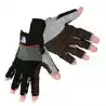 Gants 5 doigts coupés Taille S small Gants bateau voile légère