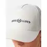 Casquette Sail-Tec Taille Unique blanc Henri Lloyd