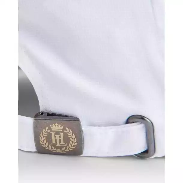 Casquette Sail-Tec Taille Unique blanc Henri Lloyd