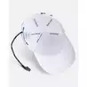 Casquette Sail-Tec Taille Unique blanc Henri Lloyd