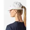 Casquette Sail-Tec Taille Unique blanc Henri Lloyd