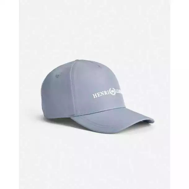 Casquette Sail-Tec Taille Unique titanium Henri Lloyd Casquette Sail-Tec Taille Unique titanium Henri Lloyd