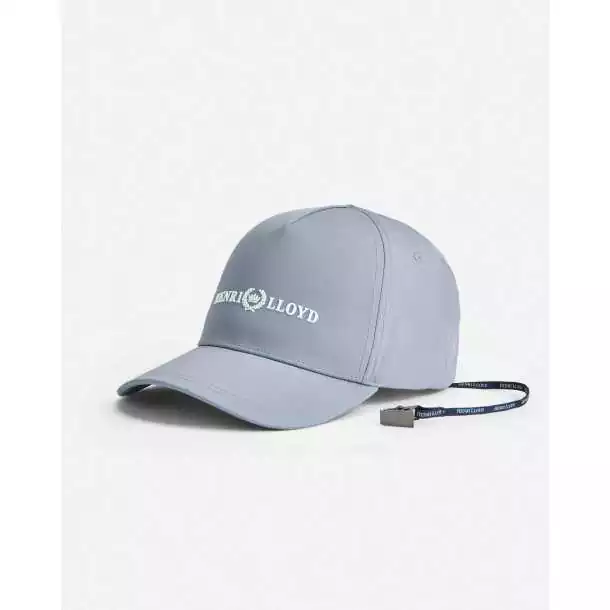 Casquette Sail-Tec Taille Unique titanium Henri Lloyd