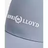 Casquette Sail-Tec Taille Unique titanium Henri Lloyd