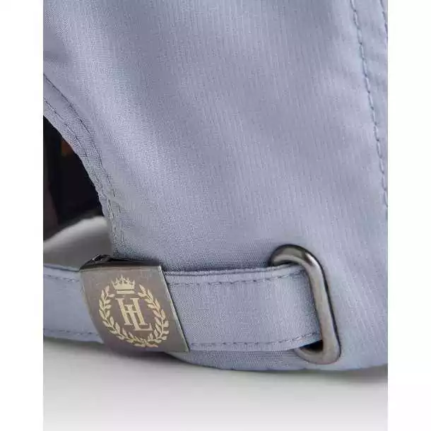 Casquette Sail-Tec Taille Unique titanium Henri Lloyd