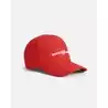 Casquette Sail-Tec Taille Unique rouge Henri Lloyd