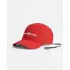 Casquette Sail-Tec Taille Unique rouge Henri Lloyd