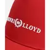 Casquette Sail-Tec Taille Unique rouge Henri Lloyd