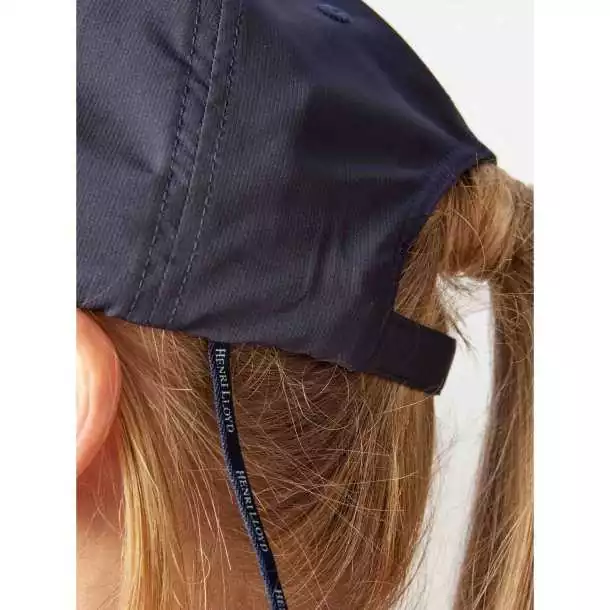 Casquette Sail-Tec Taille Unique bleu Henri Lloyd