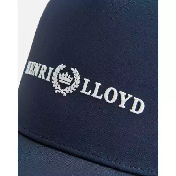 Casquette Sail-Tec Taille Unique bleu Henri Lloyd