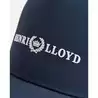 Casquette Sail-Tec Taille Unique bleu Henri Lloyd