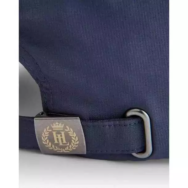Casquette Sail-Tec Taille Unique bleu Henri Lloyd