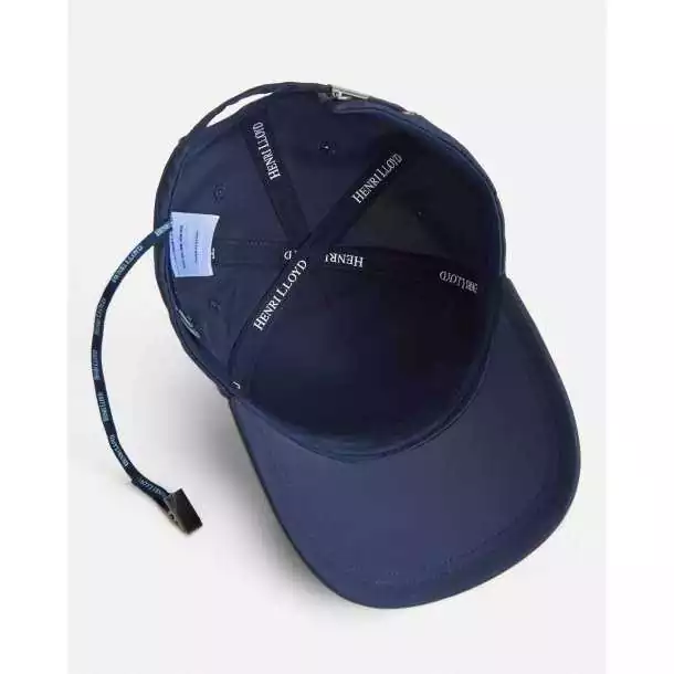 Casquette Sail-Tec Taille Unique bleu Henri Lloyd