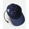 Casquette Sail-Tec Taille Unique bleu Henri Lloyd