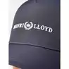 Casquette Sail-Tec Taille Unique bleu Henri Lloyd