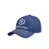 Casquette Henri Taille Unique bleu Henri Lloyd