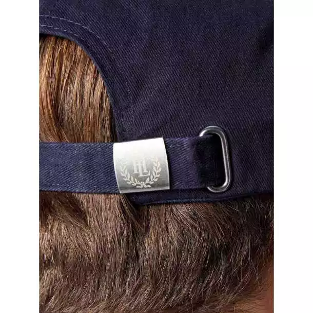 Casquette Henri Taille Unique bleu Henri Lloyd