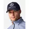Casquette Henri Taille Unique bleu Henri Lloyd