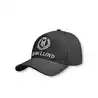 Casquette Henri Taille Unique noir Henri Lloyd
