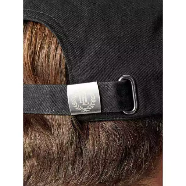 Casquette Henri Taille Unique noir Henri Lloyd