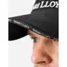 Casquette Henri Taille Unique noir Henri Lloyd