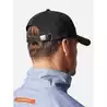 Casquette Henri Taille Unique noir Henri Lloyd