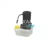 Pompe de trim complète Volvo avec réservoir jusqu'à 1999 origine 3857265 3861027