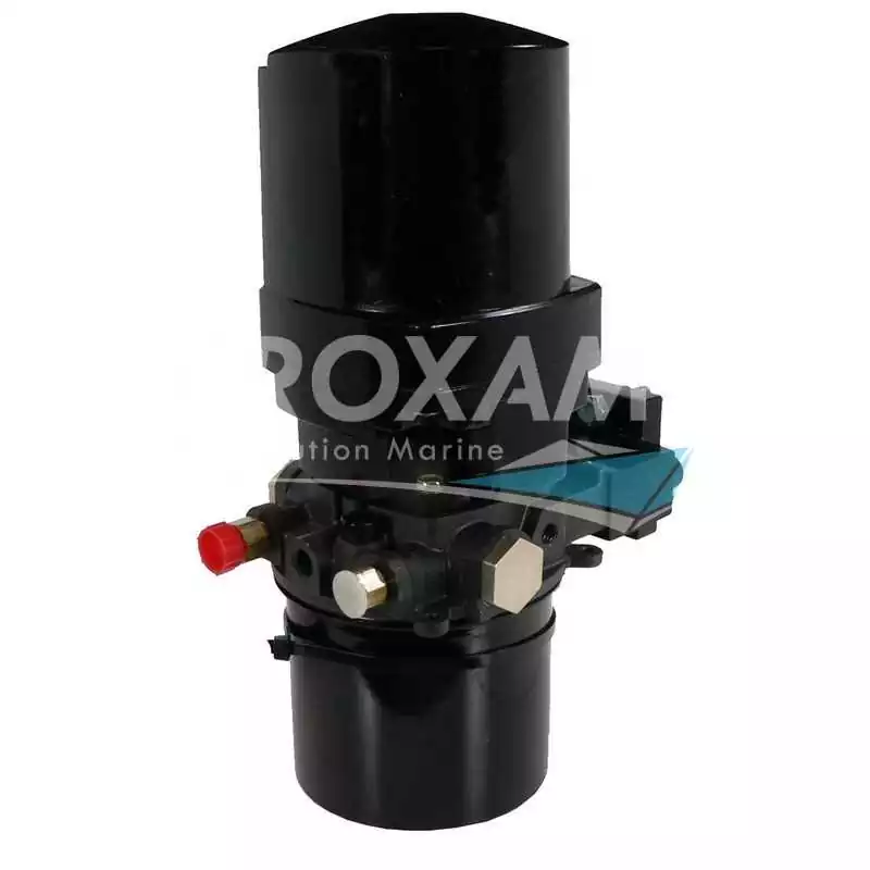 Pompe de trim complète Volvo Mercruiser 3 fils origine 852928