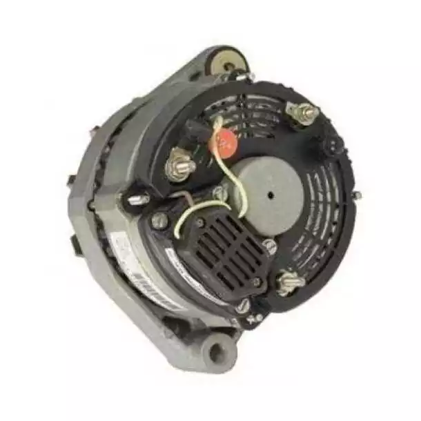 Alternateur neuf 12V 50A pour moteur Bukh marine