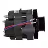 Alternateur Mercruiser 12V 55A poulie Multi V MANDO MV origine 807652T 3857813