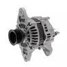 Alternateur Volvo D1/D2/D4/D6 12V 115A poulie 6 pistes diamètre 62mm