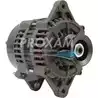 Alternateur Mercruiser V6 V8 12V 70A poulie 6 pistes diamètre 50mm