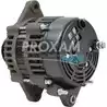 Alternateur Mercruiser V6 V8 12V 70A poulie 6 pistes diamètre 50mm