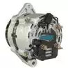 Alternateur Volvo 12V 65A poulie 1 gorge diamètre 73mm
