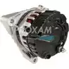 Alternateur Volvo 12V 75A poulie 6 pistes diamètre 50mm 3862613 3862665 3884950