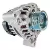 Alternateur Volvo 12V 75A 3.0G 4.3G 5.7G poulie 6 pistes diamètre 63mm 3862665 872235