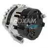 Alternateur Volvo 12V 75A 3.0G 4.3G 5.7G poulie 6 pistes diamètre 63mm 3862665 872235