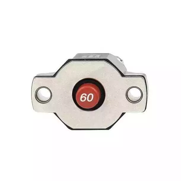 Disjoncteur 60A Mercruiser modèle 120-340 année 1981-1992 origine Mercruiser 88-93582
