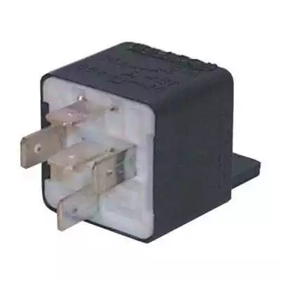 Relais cubique Volvo 12V 30A origine 870670-7