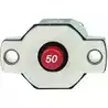 Disjoncteur 50A Mercruiser OMC Volvo origine 849748  3854164 88-11178