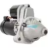 Démarreur moteurs Volvo Penta 9 dents Mercruiser 4cylindres V6 avec réducteur S114-234 859553