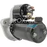 Démarreur moteurs Volvo Penta 9 dents Mercruiser 4cylindres V6 avec réducteur S114-234 859553