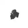 Démarreur DR PG260G 11 dents BLACK 3.0L après 1999 avec volant diam 35,6 cm (14") 2 vis décalées solenoid 4 bornes 11 dents
