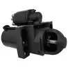 Démarreur DR PG260G 11 dents BLACK 3.0L après 1999 avec volant diam 35,6 cm (14") 2 vis décalées solenoid 4 bornes 11 dents