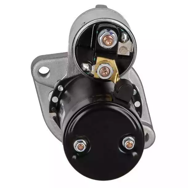 Démarreur Volvo Penta PMGR 1.1 kW 12V 9 dents origine Volvo 859553 872241 873549