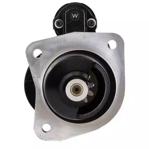 Démarreur VOLVO 11 dents 12V 3.1KW Démarreur Valeo OSGR 11 dents D9R116 D9R144