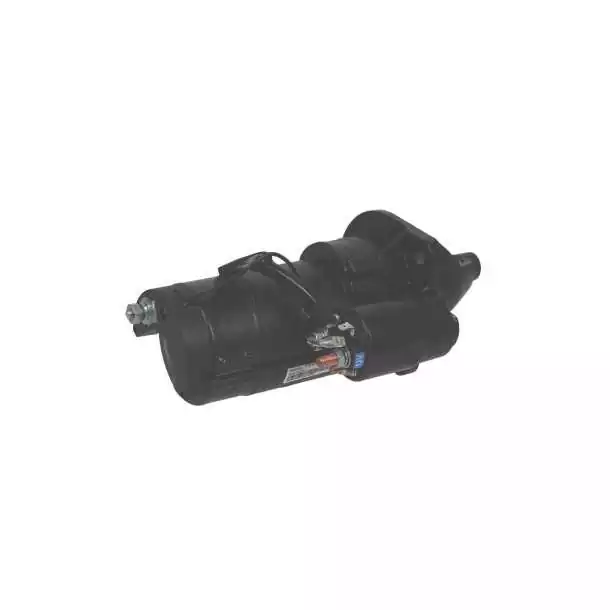 Démarreur VOLVO 11 dents 12V 3.1KW Démarreur Valeo OSGR 11 dents D9R116 D9R144