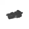 Démarreur VOLVO 11 dents 12V 3.1KW Démarreur Valeo OSGR 11 dents D9R116 D9R144