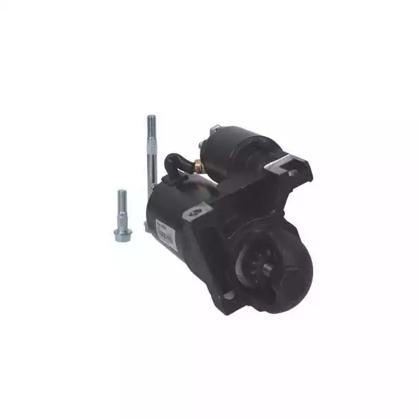 Démarreur DR PG260L NOIR pour GM avec volant diamètre 32,4 cm 3856003